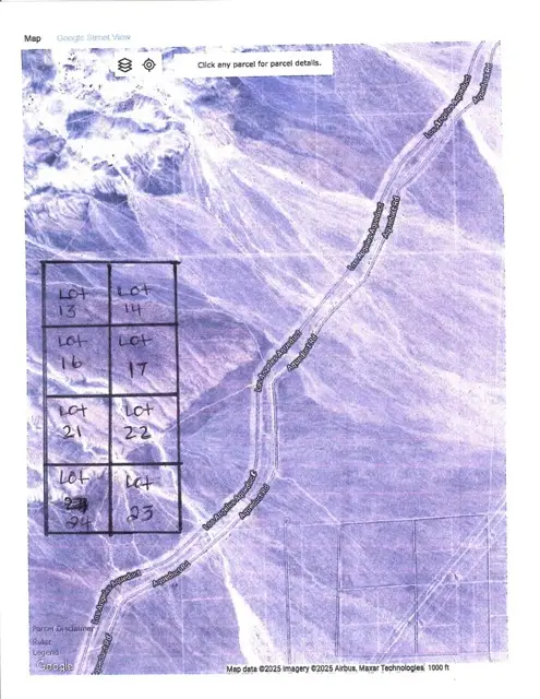 23 Cache Creek, Tehachapi, CA 93561 - #2