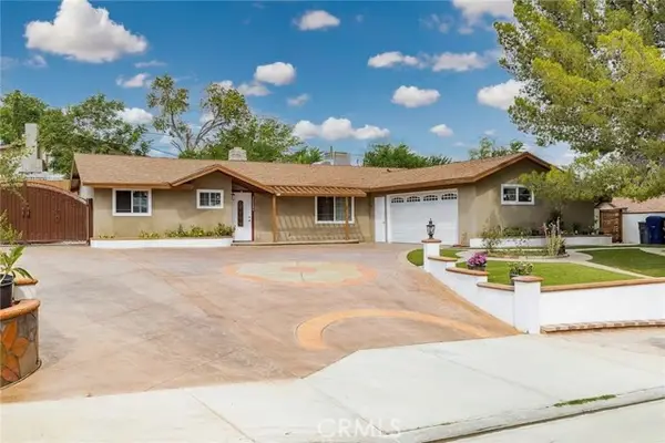 38603 Sage Tree, Palmdale, CA 93551