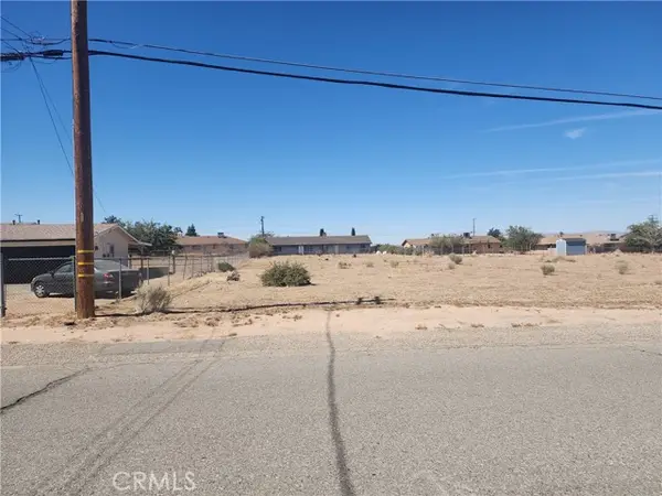 0 Westlawn Street, Hesperia, CA 92345