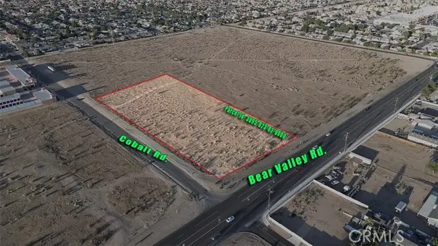 0 Bear Valley, Victorville, CA 92392 - #1