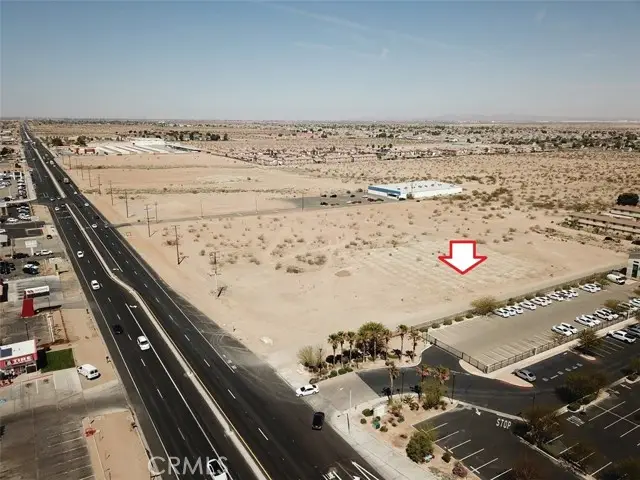 0 Palmdale Road, Victorville, CA 92392 - #2