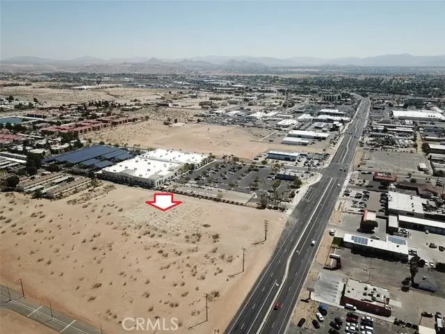 0 Palmdale Road, Victorville, CA 92392 - #3