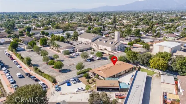 522 Parkside Drive, Ontario, CA 91764