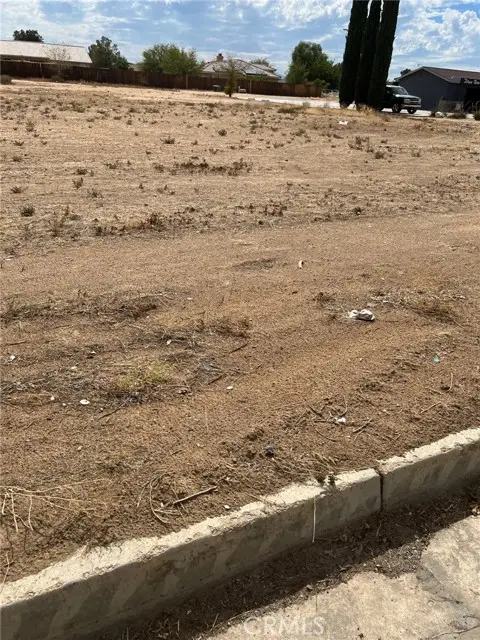 0 Bear Valley Rd., Apple Valley, CA 92308 - #3