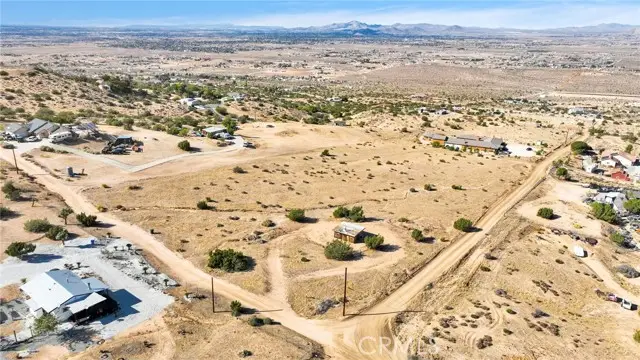 23766 Valley View Road, Apple Valley, CA 92308 - #2