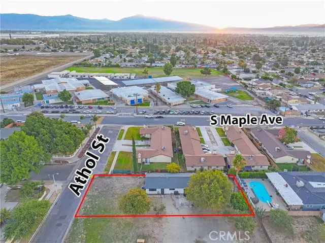 18264 Pine, Fontana, CA 92335 - #3