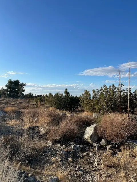 0 Yucca, Pinon Hills, CA 92372