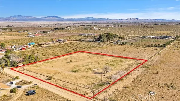 9353 Cody #2 Road, Lucerne Valley, CA 92356