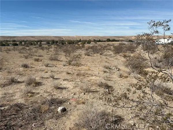 0 National Trails Highway, Oro Grande, CA 92368