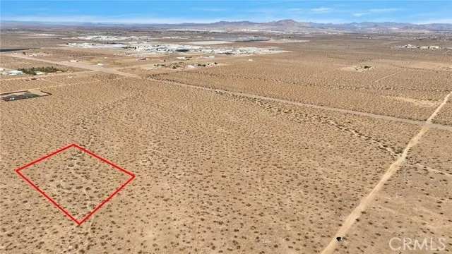 0 Trinidad Road, Adelanto, CA 92301 - #3