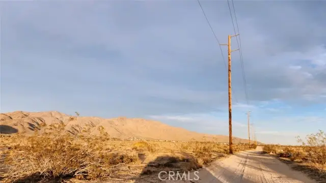 0 Del Oro, Apple Valley, CA 92308 - #2