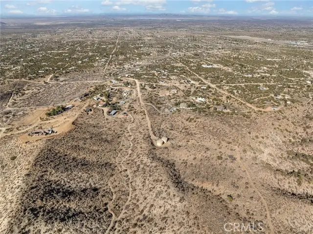 0 Desert View Road, Pinon Hills, CA 92372 - #2