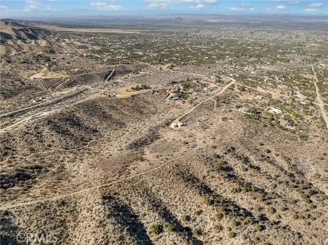 0 Desert View Road, Pinon Hills, CA 92372 - #3