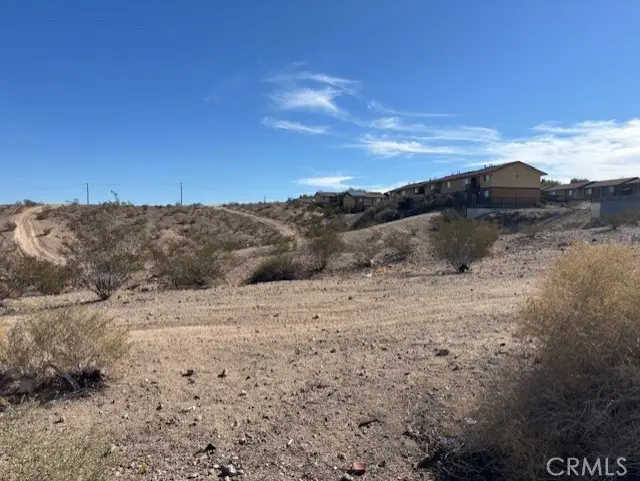 0 Helen Runyon, Barstow, CA 92311 - #1