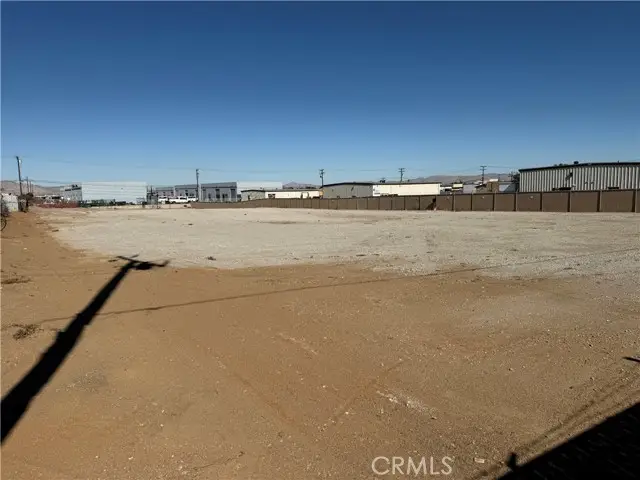 0 Catalpa Street, Hesperia, CA 92345 - #1