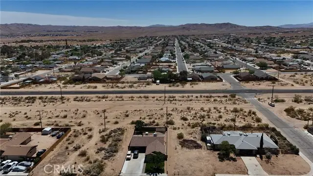 744 W Bowman (NEAR) Road, Ridgecrest, CA 93555 - #3