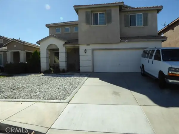 9390 Dragon Tree, Hesperia, CA 92344