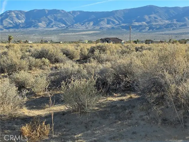 800 Desert View Road, Lucerne Valley, CA 92356 - #3