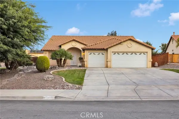 12721 Sweetwater Circle, Victorville, CA 92392