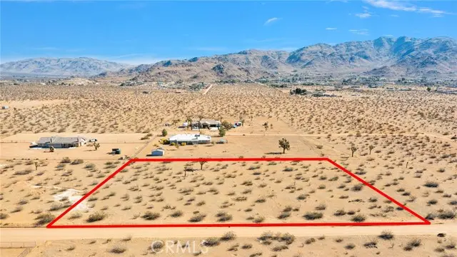 0 Rocky Point Road, Apple Valley, CA 92307 - Image #3