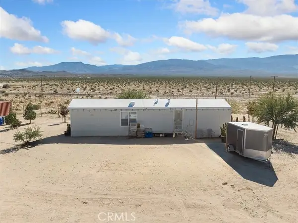 39626 E End Road, Lucerne Valley, CA 92356
