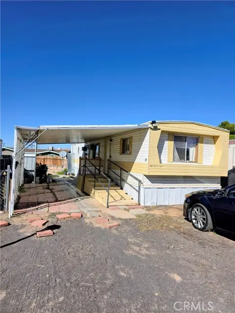 26611 Nudgent Street  #28, Boron, CA 93516