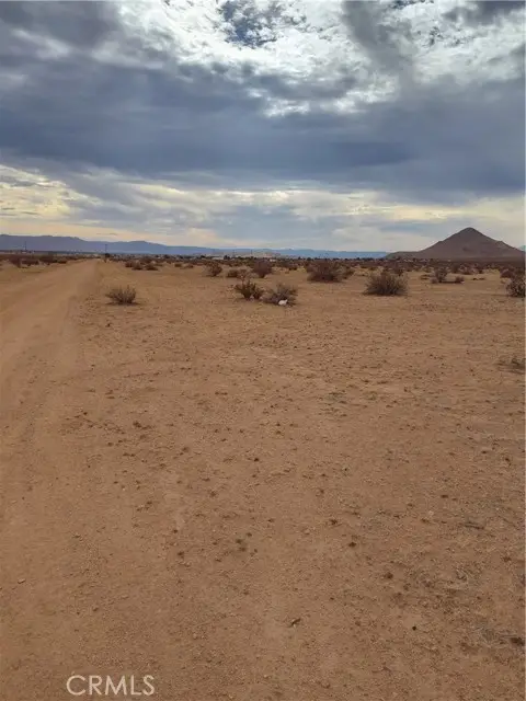0 Falcion Road, Apple Valley, CA 92307 - Image #1
