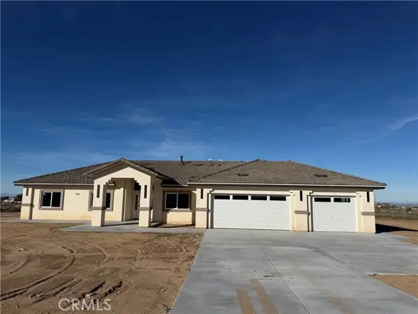 6610 Rancho Road, Phelan, CA 92371