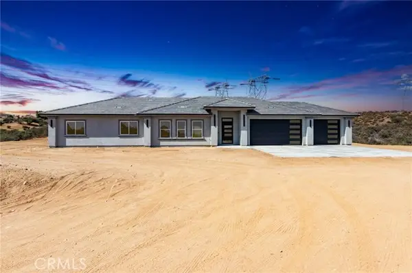 6848 Braceo Street, Hesperia, CA 92344