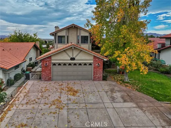 12855 Fairway Road, Victorville, CA 92395