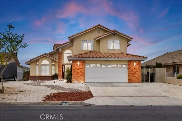18660 Del Resto, Victorville, CA 92395