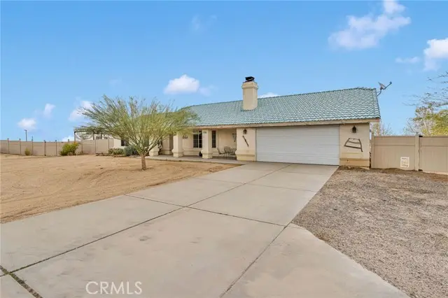 6720 Mono Road, Phelan, CA 92371 - #2