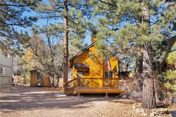 788 Imperial, Sugarloaf, CA 92386