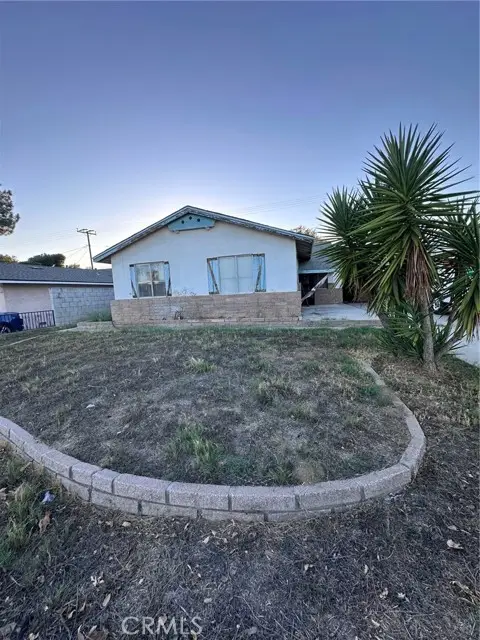 262 Larch Avenue, Rialto, CA 92376
