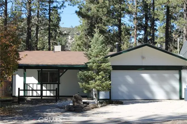 413 North Shore, Big Bear City, CA 92314