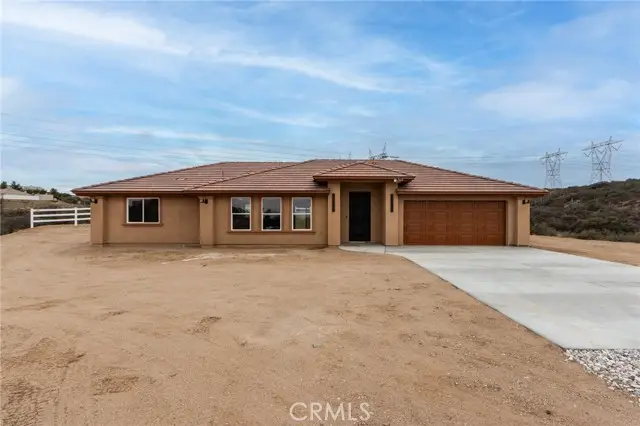 6850 Braceo, Hesperia, CA 92344 - #1