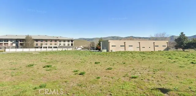 4 West E St, Tehachapi, CA 93561 - #1