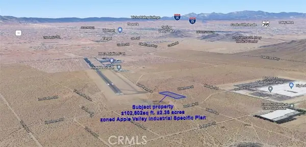 0 Livermore, Apple Valley, CA 92307