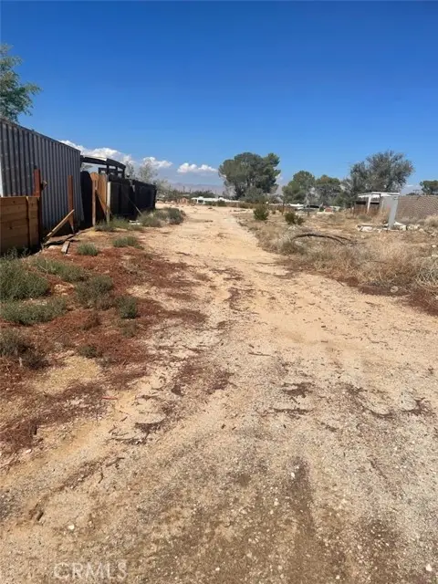 185 camp fire Drive, California City, CA 93505 - #1