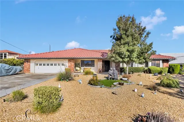 18596 Fairburn Street, Hesperia, CA 92345 - Image #1
