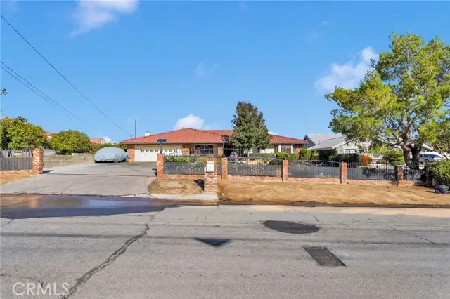 18596 Fairburn Street, Hesperia, CA 92345 - Image #2