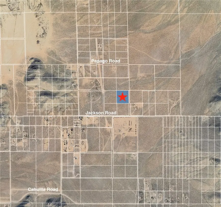 0 Pioneer Road, Apple Valley, CA 92307 - #2
