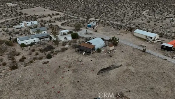 7535 Camp Rock, Lucerne Valley, CA 92356