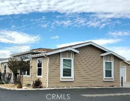 21621 Sandia Road  #127, Apple Valley, CA 92308
