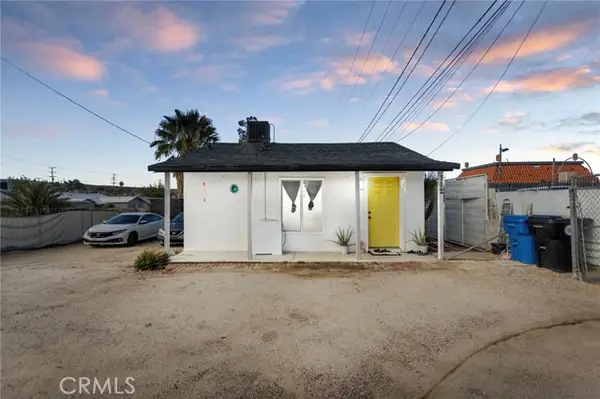 112 May  Ave, Adelanto, CA 92301