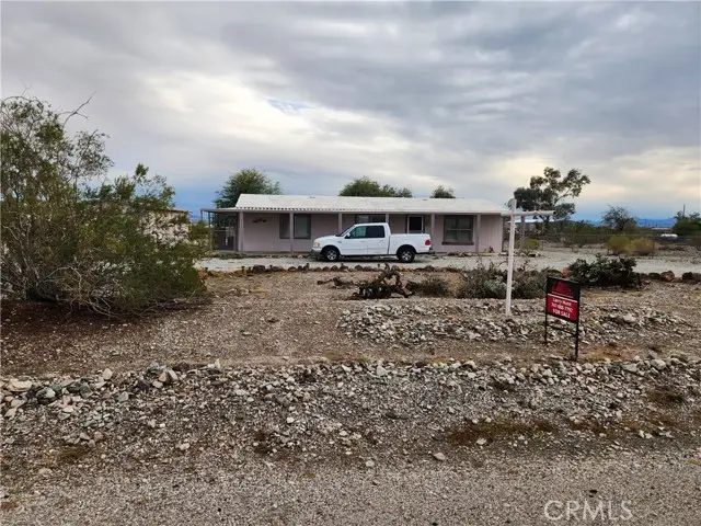 149565 Del Rey, Earp, CA 92242 - #1