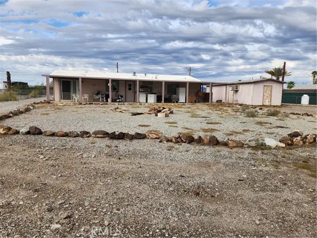 149565 Del Rey, Earp, CA 92242 - #3