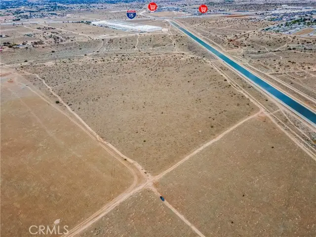 0 Mesa Linda, Victorville, CA 92392 - Image #1