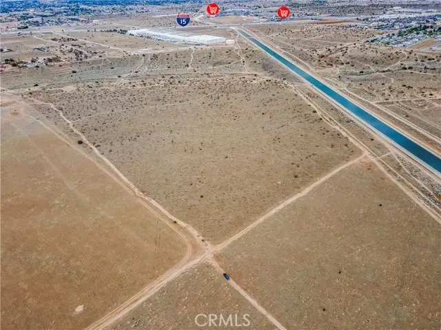 0 Garlock Road, Victorville, CA 92392 - Image #1