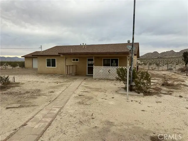 38333 End, Lucerne Valley, CA 92356 - Image #2